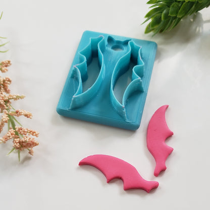 Build A Dragon Clay Cutter - STL AND 3MF Digital File Download **Commercial License Included**