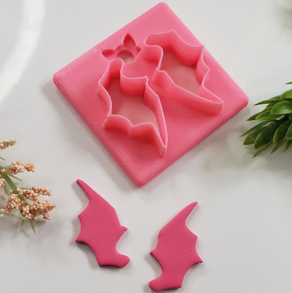 Build A Dragon Clay Cutter - STL AND 3MF Digital File Download **Commercial License Included**