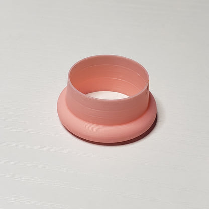 Circle Clay Cutter - STL AND 3MF Digital File Download **Commercial License Included**