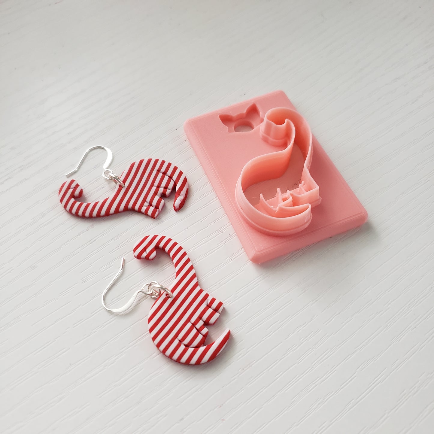 Brachiosaurus Clay Cutter - STL AND 3MF Digital File Download **Commercial License Included**