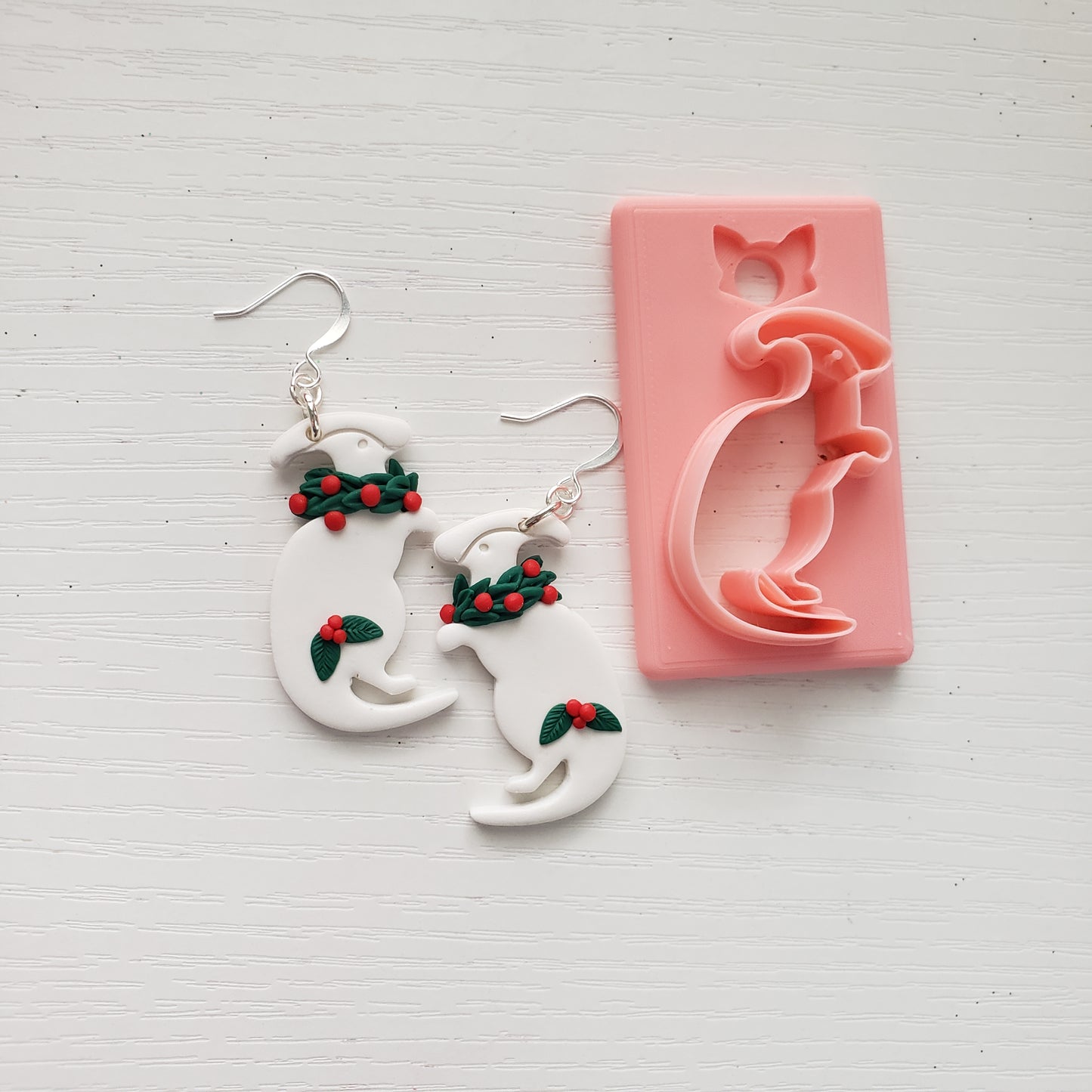 Large Parasaurolophus Dino Clay Cutter - STL AND 3MF Digital File Download **Commercial License Included**