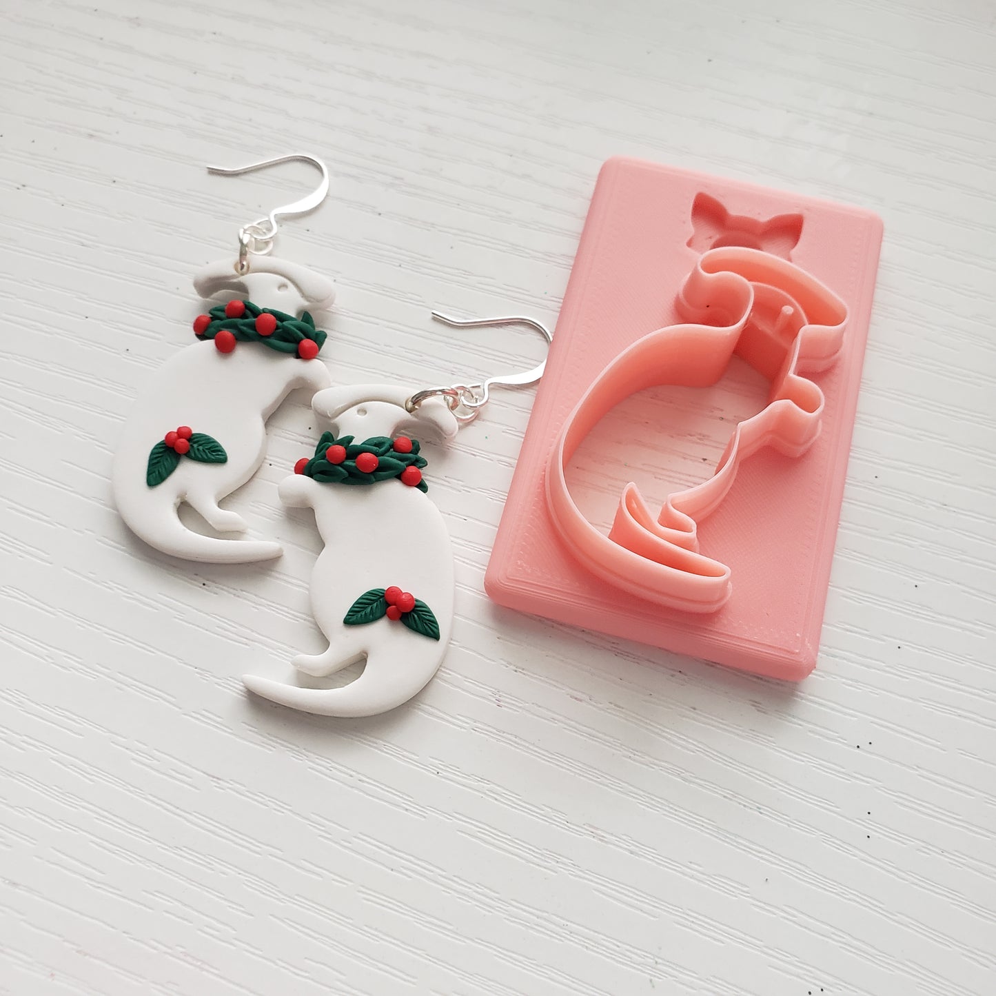 Large Parasaurolophus Dino Clay Cutter - STL AND 3MF Digital File Download **Commercial License Included**